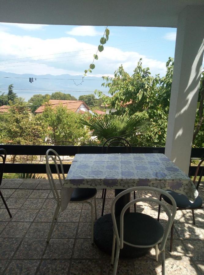 Apartments 64 Dojran Eksteriør billede