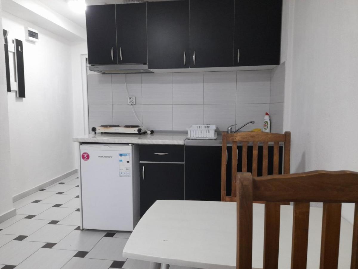 Apartments 64 Dojran Eksteriør billede