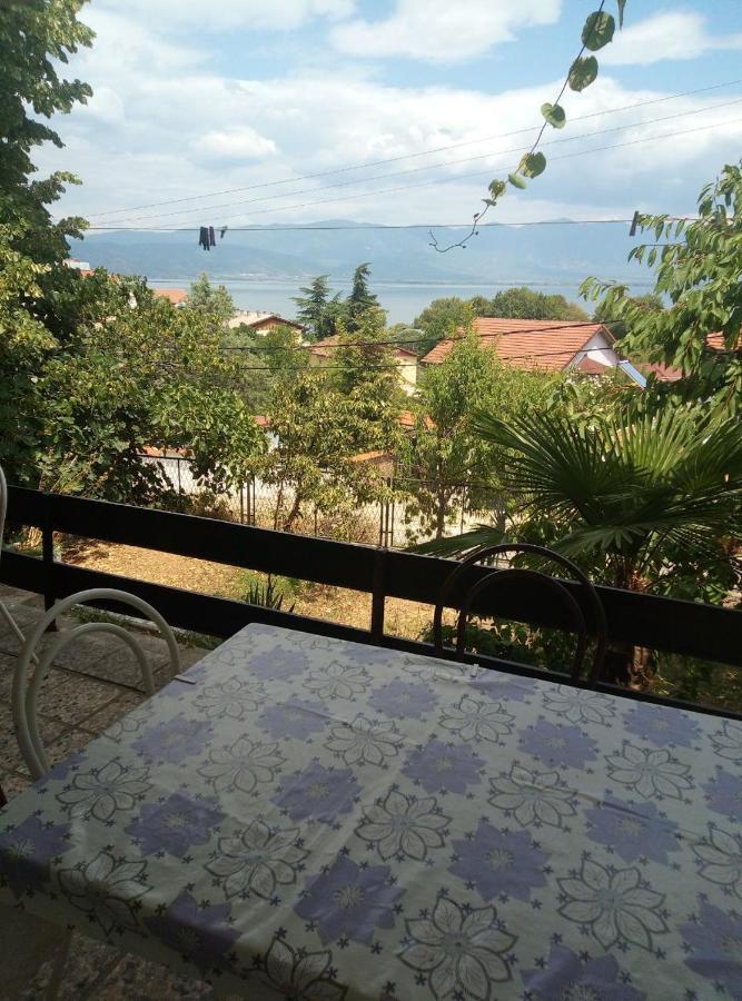 Apartments 64 Dojran Eksteriør billede