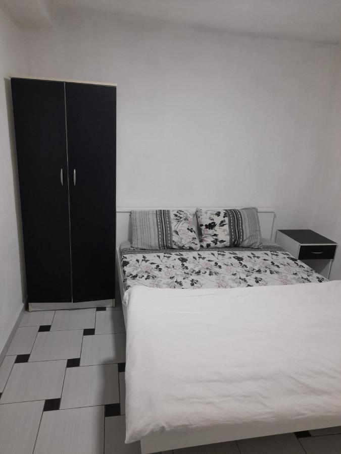 Apartments 64 Dojran Eksteriør billede