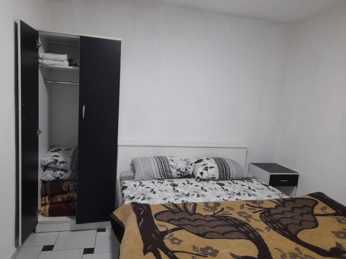 Apartments 64 Dojran Eksteriør billede