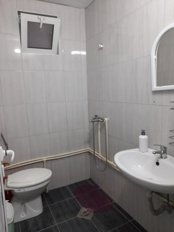 Apartments 64 Dojran Eksteriør billede