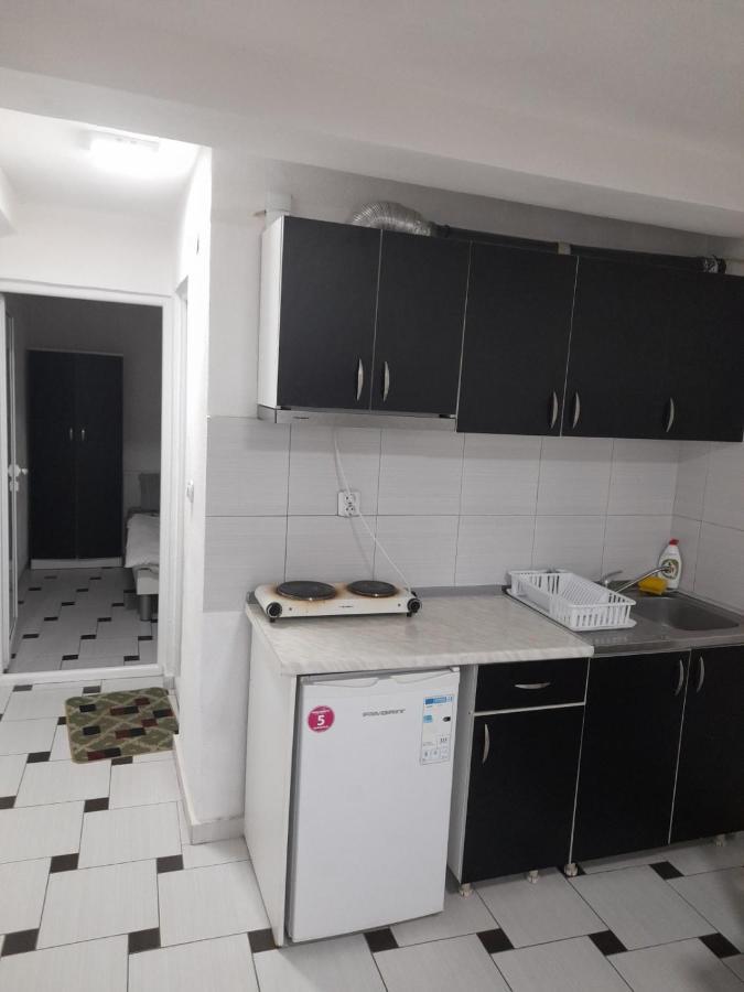 Apartments 64 Dojran Eksteriør billede