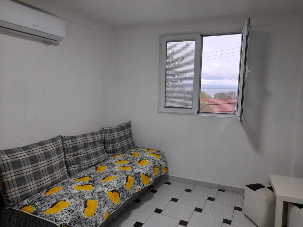 Apartments 64 Dojran Eksteriør billede