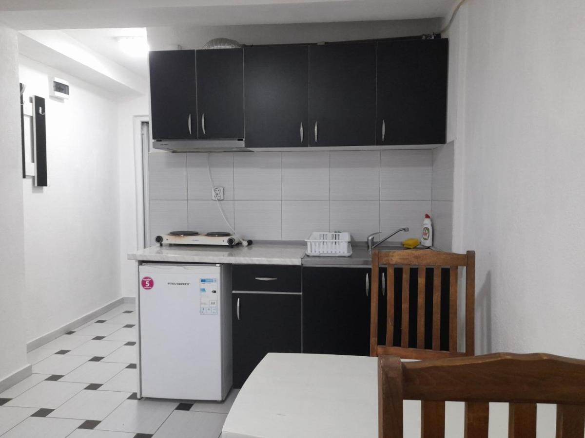 Apartments 64 Dojran Eksteriør billede