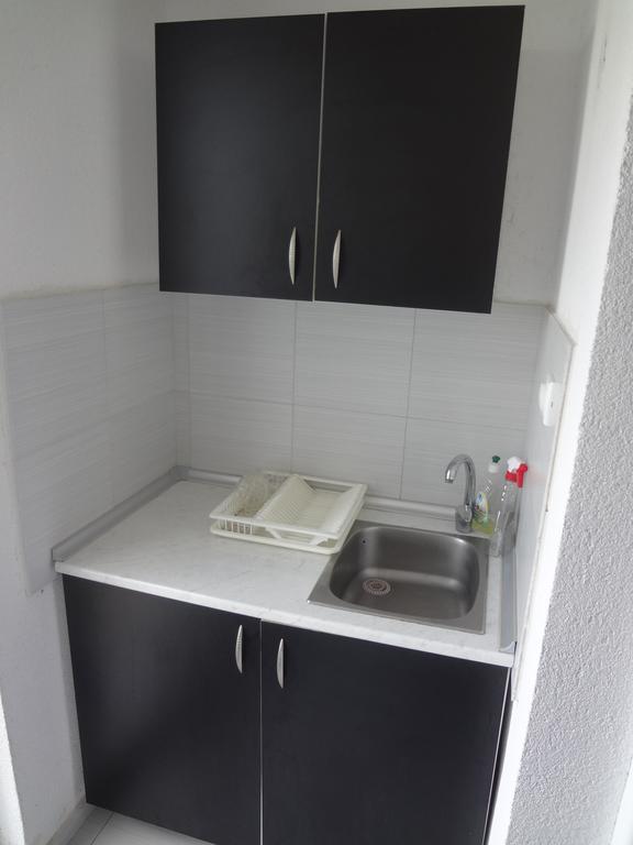 Apartments 64 Dojran Eksteriør billede