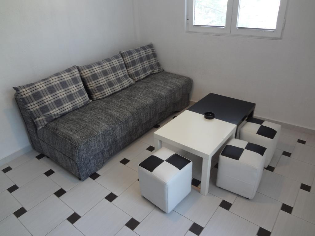 Apartments 64 Dojran Eksteriør billede