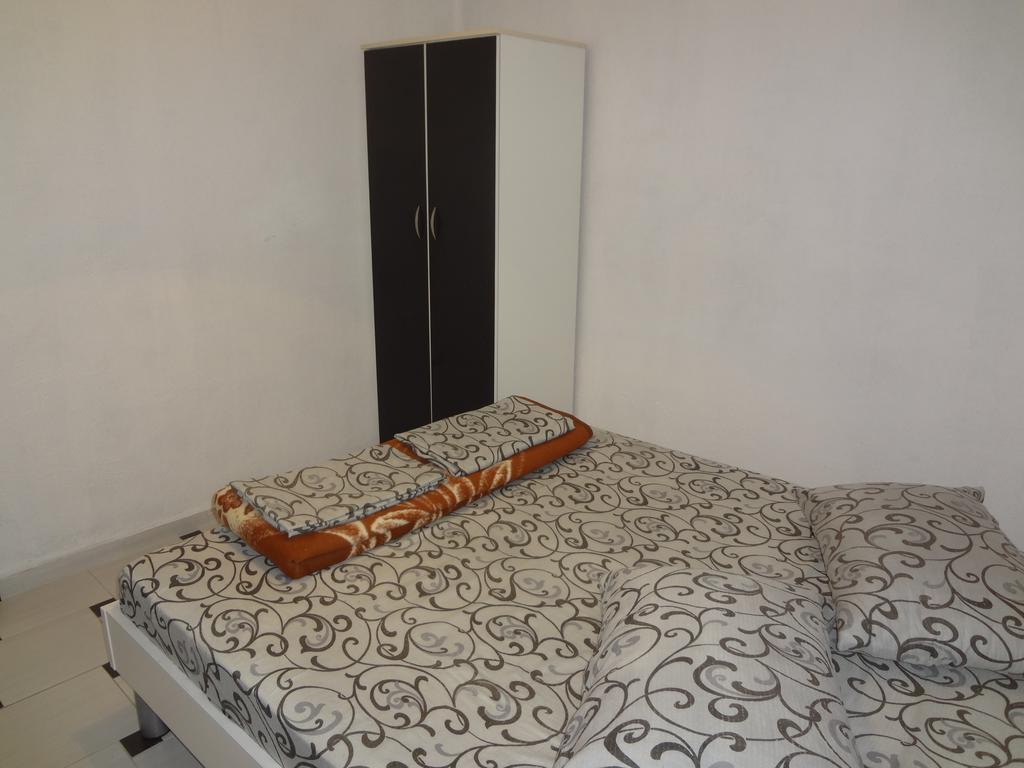 Apartments 64 Dojran Eksteriør billede